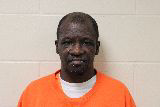 Mugshot of Kellug Louis Mack