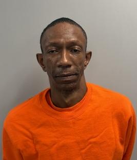 Mugshot of ERIC FOX