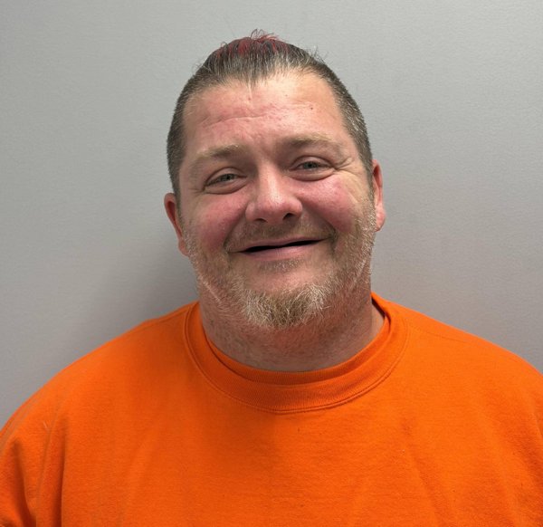 Mugshot of ROBERT SWAZEY