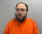 Mugshot of ADAM DEWAYNE BROADRICK