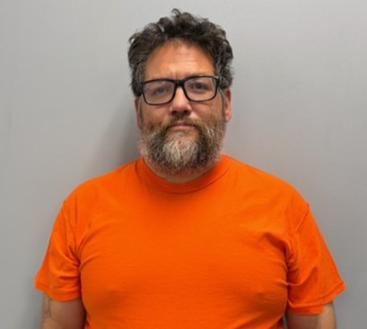 Mugshot of EDWARD LANGAAS