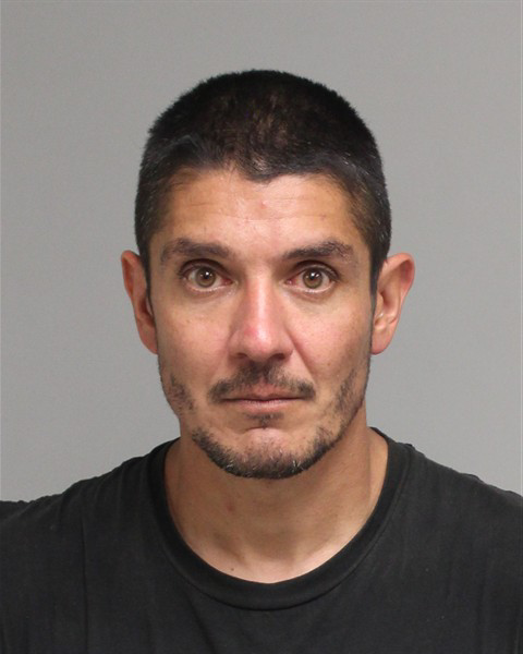 Mugshot of Kellen Andrew Andersen
