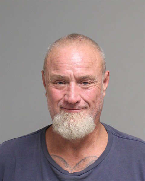 Mugshot of Thomas Lee Miller