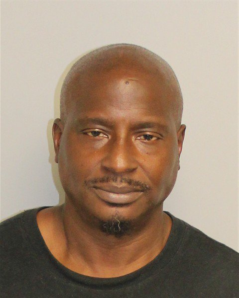 Mugshot of Kunta Darrell Miles
