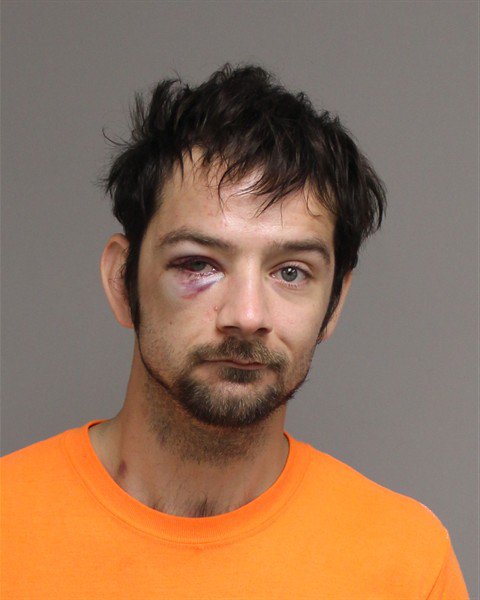 Mugshot of Dillyn Robert Goodell
