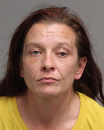 Mugshot of Joliva Ann Stanley