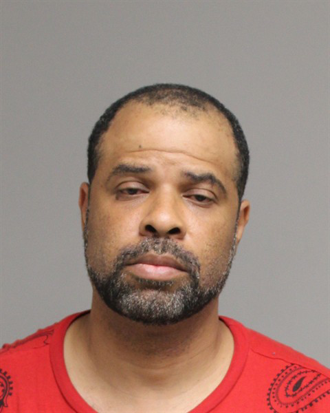 Mugshot of Denetrius Demar Washington