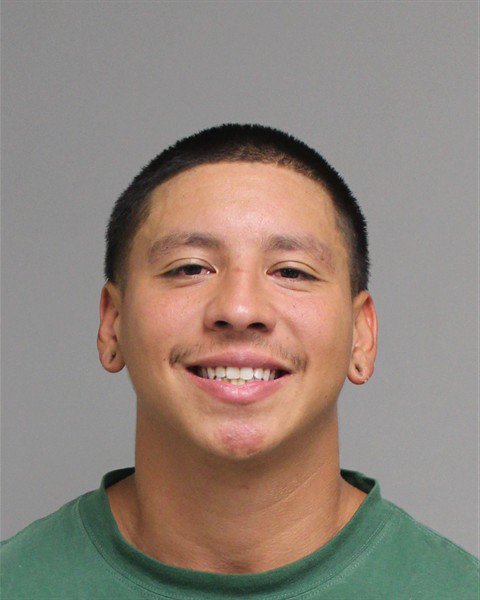 Mugshot of Juan Jose Guevara