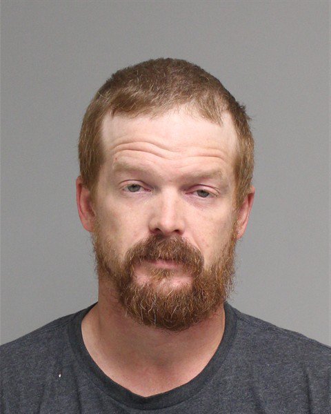 Mugshot of Bradley Michael Oudekerk