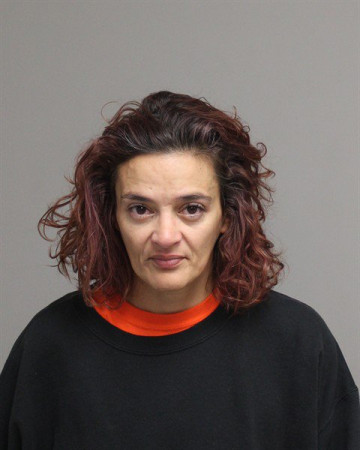 Mugshot of Sheikha Lafaye Ough