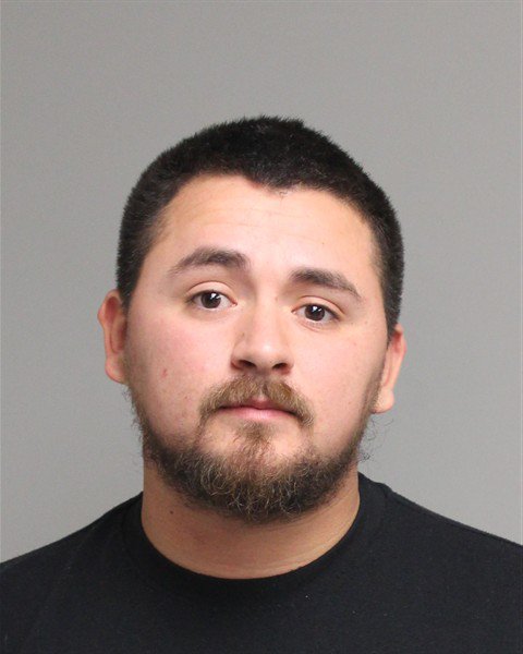 Mugshot of Pedro Luis Diaz