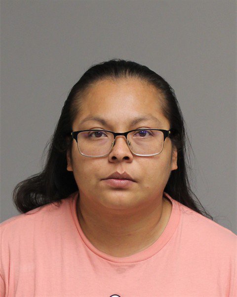 Mugshot of Marlen Contreras