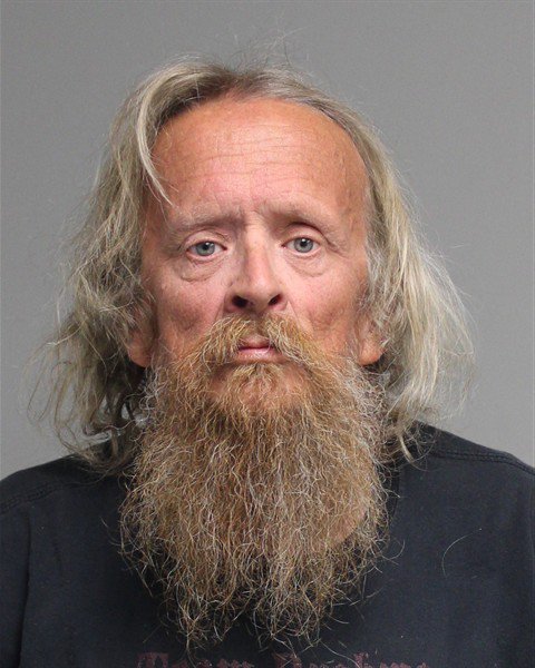 Mugshot of Dean Thomas Holcomb