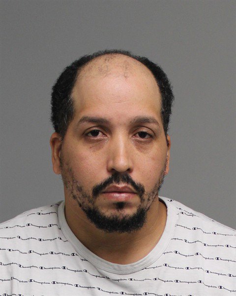 Mugshot of Luis Miguel Rojas Rojas