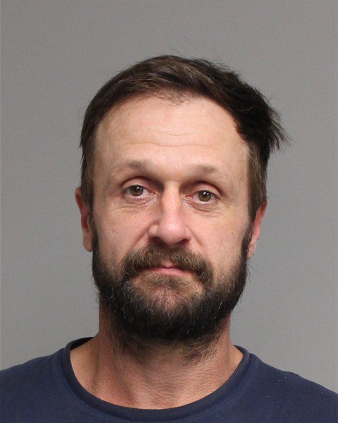 Mugshot of Christopher John Staebler
