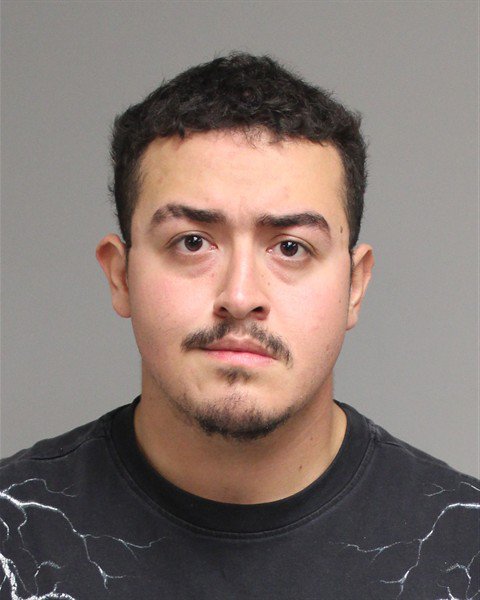Mugshot of Everardo De Jesus Hernandez Silva