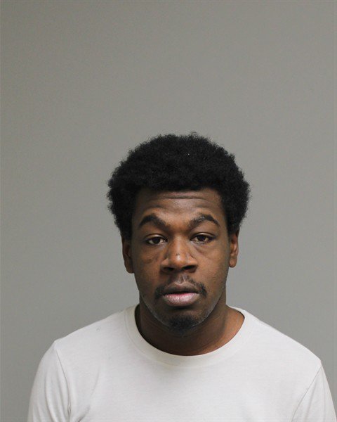 Mugshot of Ismiel Quran Jackson