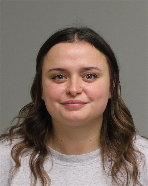 Mugshot of Brelanna Kay Law