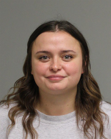 Mugshot of Brelanna Kay Law