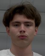 Mugshot of Jaxel Levi Gomez Cardona