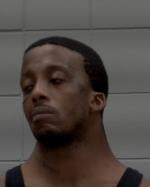 Mugshot of Tommie Lee Williams