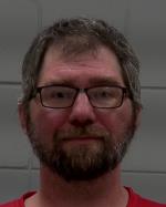 Mugshot of Derek Donald Dittmar