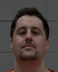 Mugshot of John Gerald Tracy-Duncan