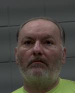 Mugshot of Cort S Coburn