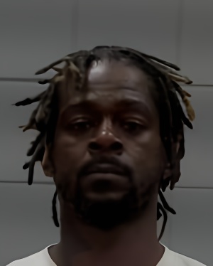 Mugshot of Terry Lewis Childs
