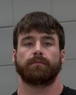 Mugshot of Sebastion Elle Diede