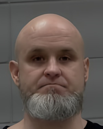 Mugshot of Randy Daniel Wojcik