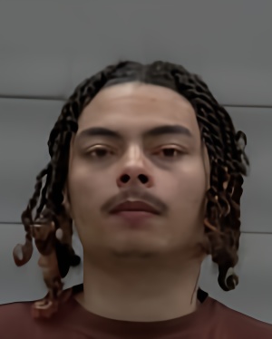 Mugshot of Gabriel Aloysius Stifter