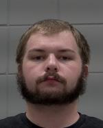 Mugshot of Darrell David Schmidt