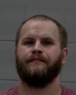 Mugshot of Shane Raymond Haugen