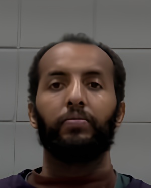 Mugshot of Jesus Exiquio Gutierrez