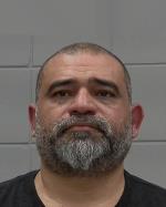 Mugshot of Carlos Alberto Barrientos Quintana