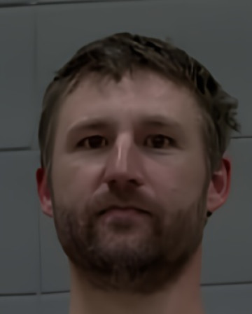 Mugshot of Clayton John Nelson