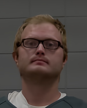 Mugshot of Daymien Christopher Sponsel