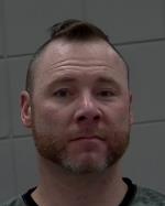 Mugshot of Nicholas Joseph Stewart