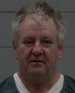 Mugshot of Gerald Scott Judkins