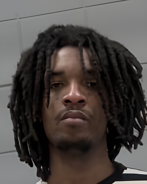 Mugshot of Xavier Willie Hines