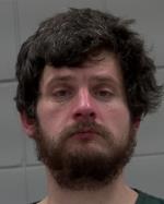 Mugshot of Chad Jerome Kalenberg