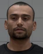 Mugshot of Jose Ivan Lopez Padilla