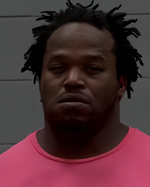 Mugshot of William Jamie Winters