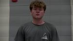Mugshot of Stuart Ray Walsh