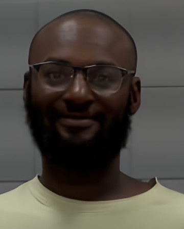 Mugshot of Antonio Roshund Tillis