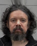 Mugshot of Abraham De Jesus Garcia