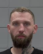 Mugshot of Jonathon Wayne Fowler