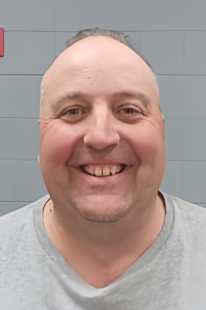 Mugshot of Kevin Allen Oestreich
