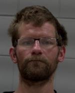 Mugshot of Michael Eugene Helmbrecht